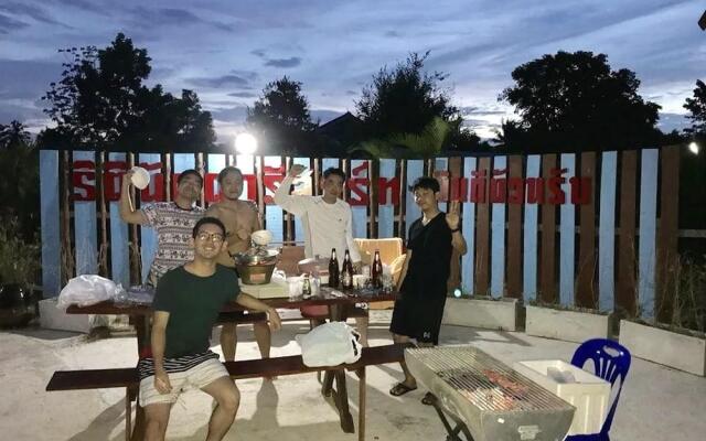 Thitinaddha Resort Hua Hin