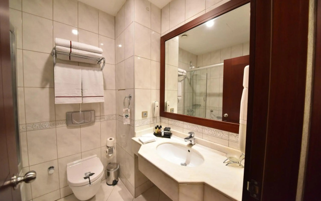 Taksim Gonen Hotel