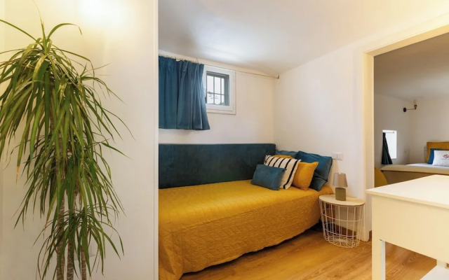 Villa Thea Charming House by Wonderful Italy