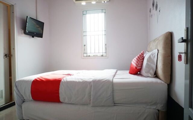 OYO 901 Abdi Praja Residence