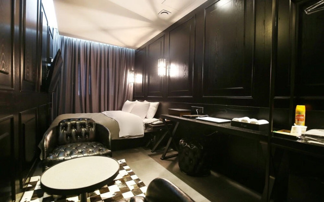 Cheonan La Tree Hotel