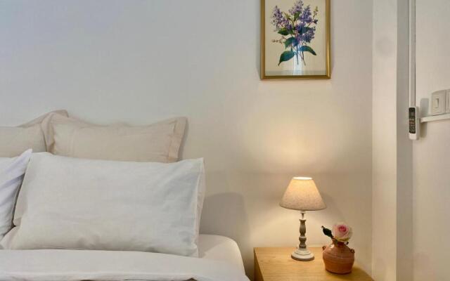 Liberty House - Central Two Bedroom Apartments