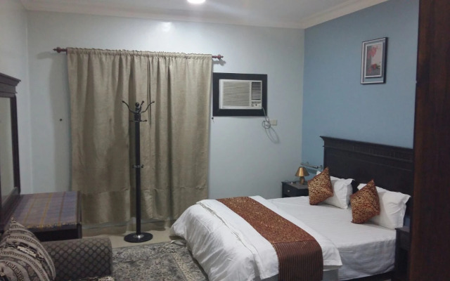 Al Eairy Furnished Apartments Al Ahsa 5