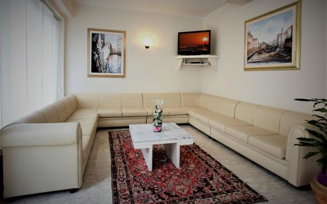 Hotel Torino
