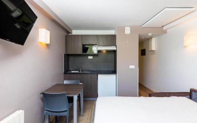 SOWELL RÉSIDENCES Crêt Voland