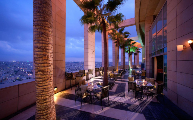 Le Royal Hotels & Resorts - Amman