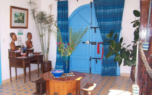 Villa Daba