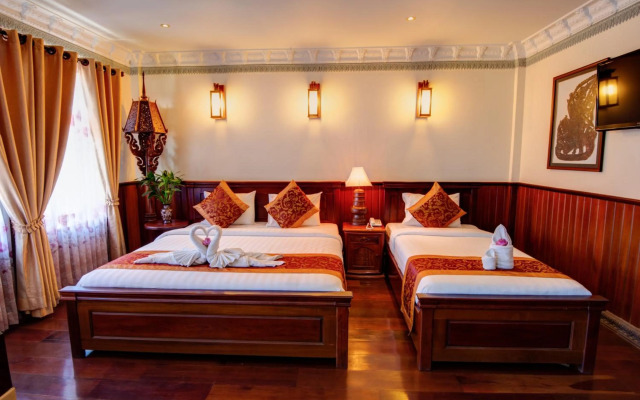 Okay Boutique Hotel