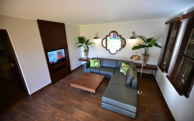 Guaminí Misión Hotel