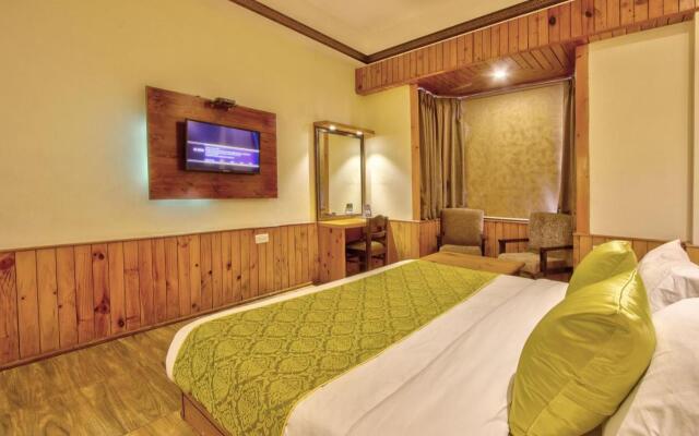 Hotel Kanishka Manali