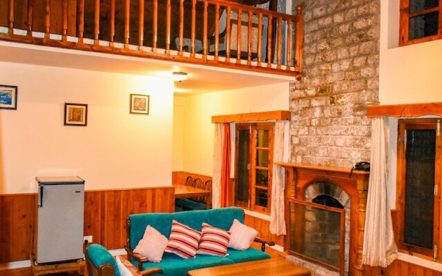 Himalayan Ecstasy Cottage & Spa