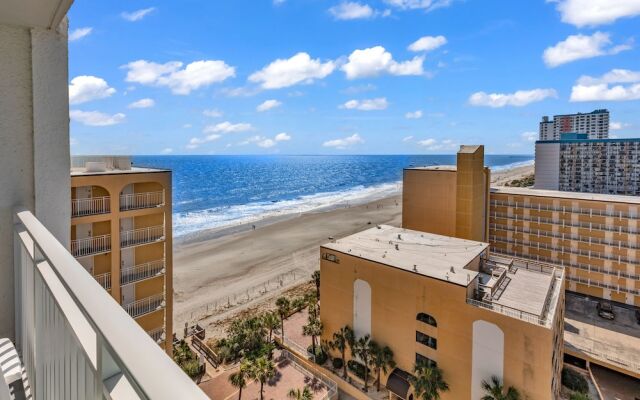 Oceanview Studios at Seamist Driftwood