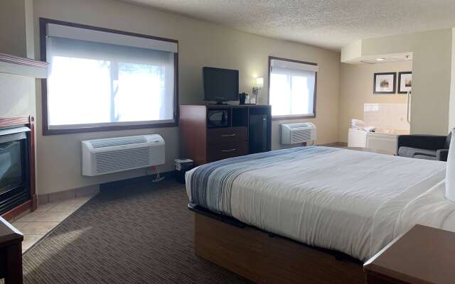 AmericInn by Wyndham Windsor Ft. Collins