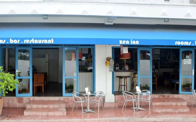 Zen Inn