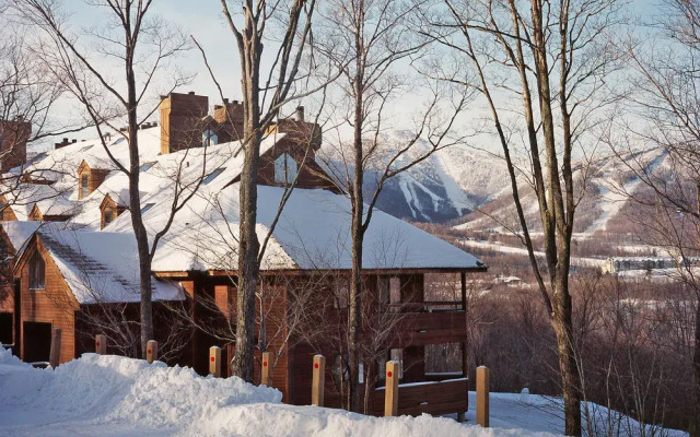 Highridge Condominiums