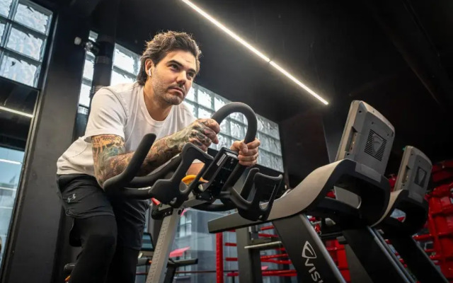 Hive Nápoles By G Hotels