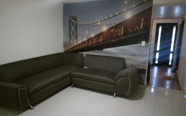 Departamento Nueva Linda Vista