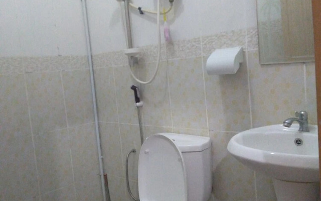 OYO 90346 Safa Hotel Ranau