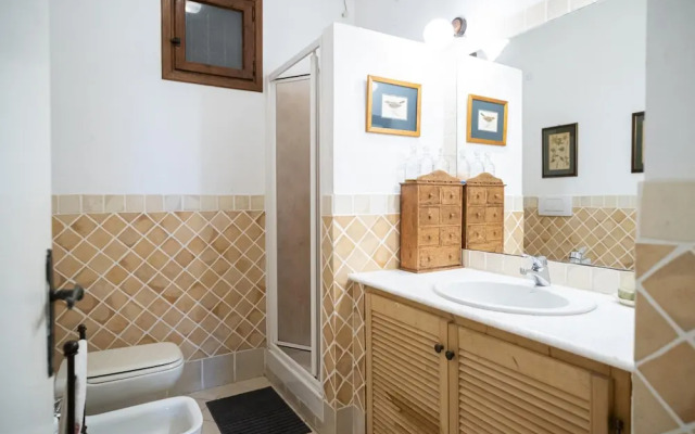 Golfer s House in Garlenda by Wonderful Italy