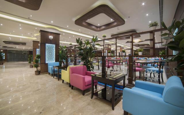 Golden Bujari Al Khobar Hotel