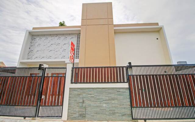 Hotel O Madania Guesthouse Syariah