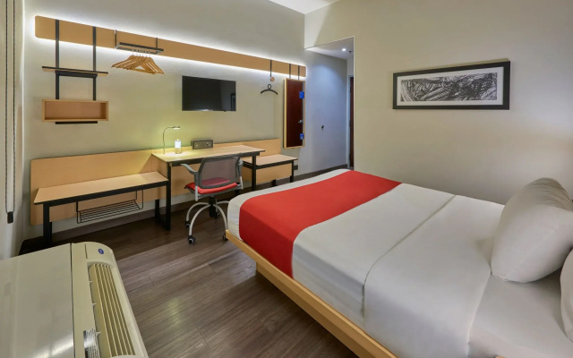 City Express by Marriott Saltillo Norte