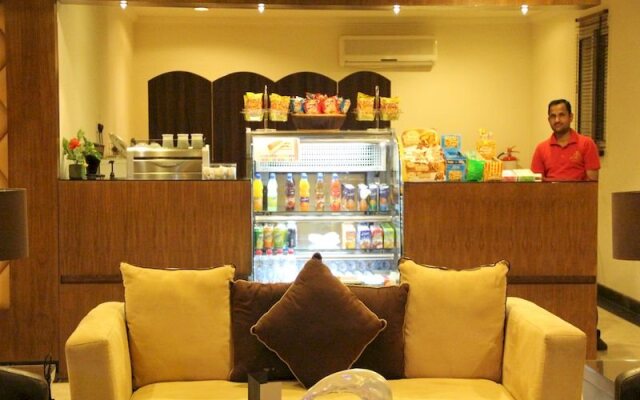 Towlan Suites 1