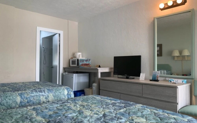 Sea Gull Motel