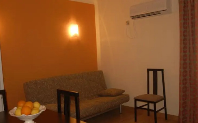 Complejo Puerta del Valle