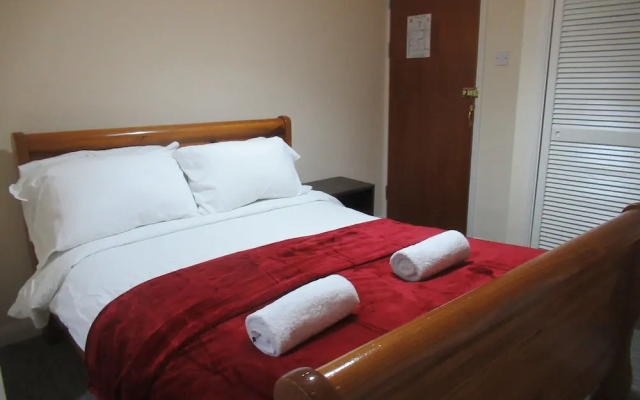 Littlestone Hotel