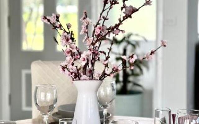 Buffalo River Homestead