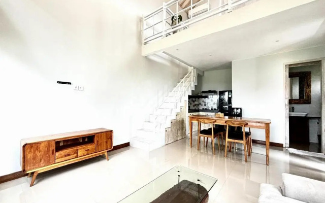 Villa Alisha Pererenan Canggu