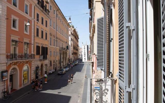 Spagna Boutique