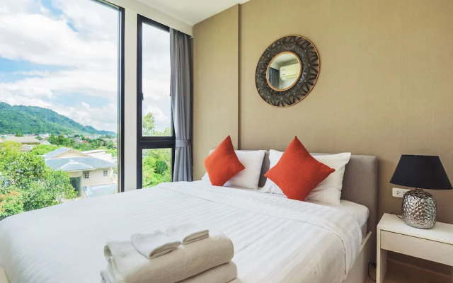 Favstay - The Base Uptown Phuket