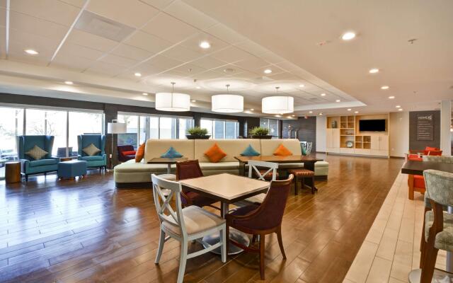 Home2 Suites by Hilton North Dallas Central Expy