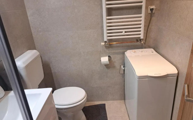 Apartman Zuki