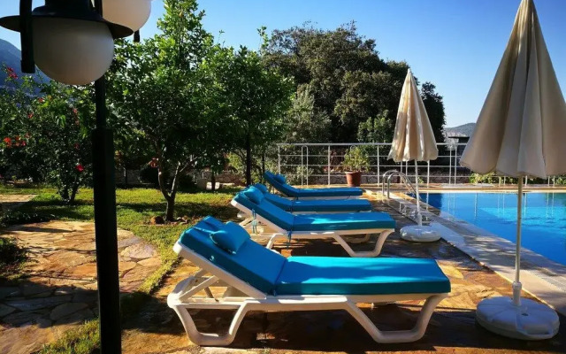 Villa Nena