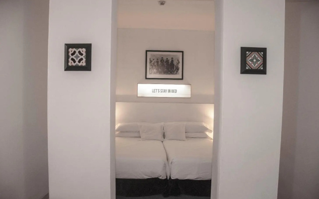 Los Seises Sevilla, a Tribute Portfolio Hotel