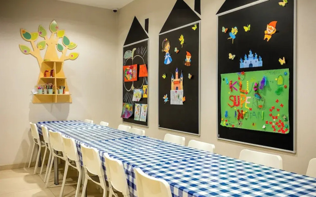 Platinum Mountain Hotel & SPA