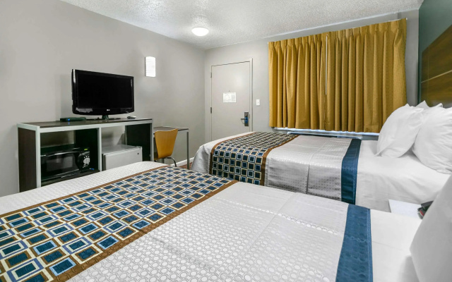 Rodeway Inn