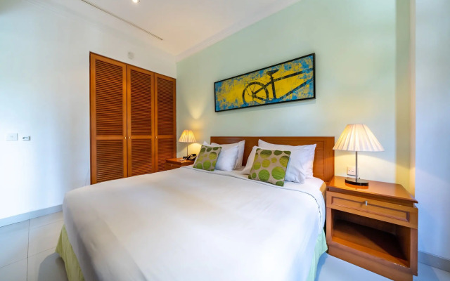 Sara Residence By Nakula