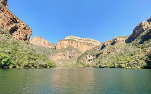 Africamps at Hoedspruit