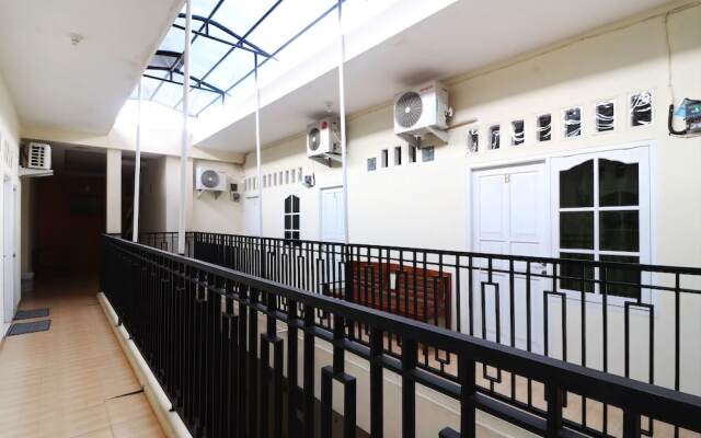 Melati Jakasampurna Guesthouse