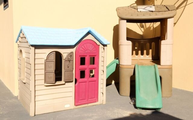 Casa Ingleses do Rio Vermelho