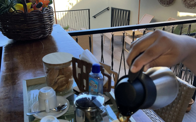 Beach Eco Stays Hotel Boutique Lagoinha