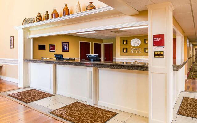 Quality Suites