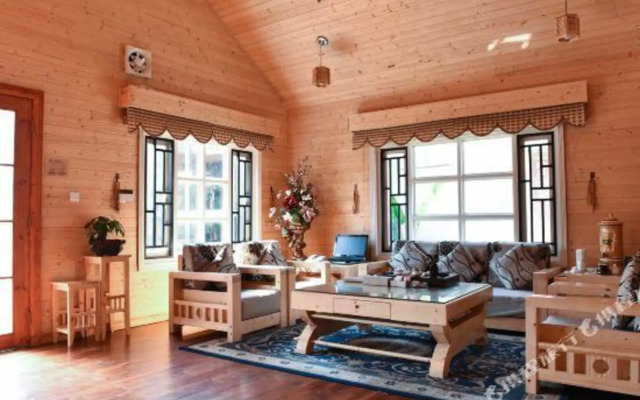 Junlong Business Hotel