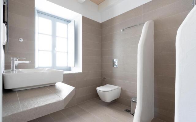Raise Spetses Villa Yasemi