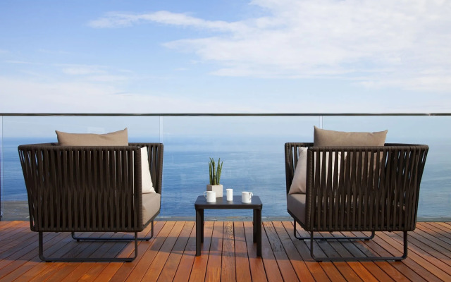 Akelarre - Relais & Châteaux