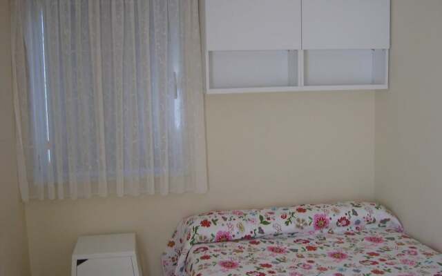 Albergue Picota